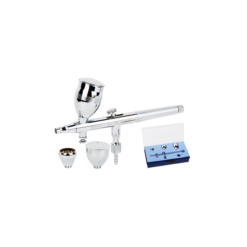 Air brush kit BD-186. FENGDA BD-186 Air brush kit BD-186. FENGDA BD-186