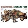 Sdkfz 'Stuka zu Fuss'. TAMIYA 35151
