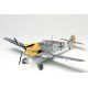 Messerschmitt BF109E-4/7 Trop. TAMIYA 61063