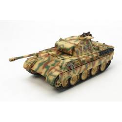 Panther Ausf.D - Sd.Kfz.171.