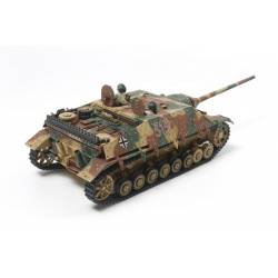 German Jagdpanzer IV/70(V) lang.