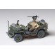 Jeep Willys MB 1/4 Ton Truck. TAMIYA 35219