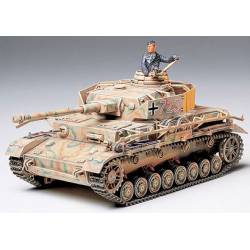 Panzer IV Ausf. J.