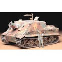 Sturmtiger con mortero de asalto de 38 cm. TAMIYA 35177