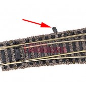 Lever for PROFI turnout. FLEISCHMANN 556044