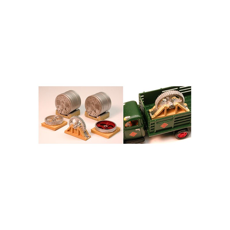Calderas de vapor. CHOOCH 7280 Calderas de vapor. CHOOCH 7280