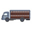 Panhard Movic para ganado. REE MODELES CB-045
