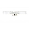 Set de obturador y aguja (0,2 mm). Harder & Steenbeck 123703