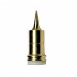 Nozzle with seal (0,4 mm). Harder & Steenbeck 123832