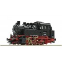 Steam locomotive class BR 80. ROCO 63338