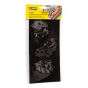Molde para hacer rocas, rocas medianas. NOCH 61232