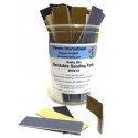 Bendable Sanding Pad Set. STEVENS HSX99 Bendable Sanding Pad Set. STEVENS HSX99