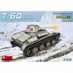 T-60, early series.