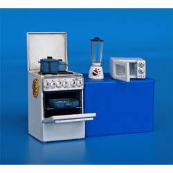 Cucina.