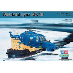 Westland Lynx MK.90. HOBBY BOSS 87240