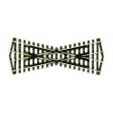 Cruce corto. PECO SL-393