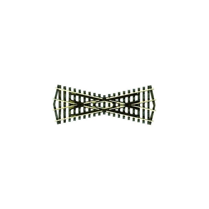 Cruce corto. PECO SL-393 Cruce corto. PECO SL-393