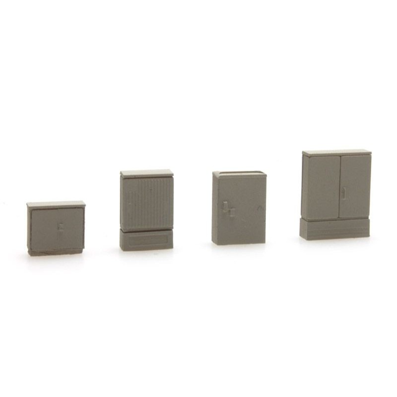 Switchbox set B. ARTITEC 387.296 Switchbox set B. ARTITEC 387.296