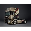 Scania R730 Streamline. ITALERI 3930