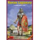 Roman Legionary, I Century A.D. MINIART 16005