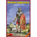 Roman Legionary, I Century A.D. MINIART 16005
