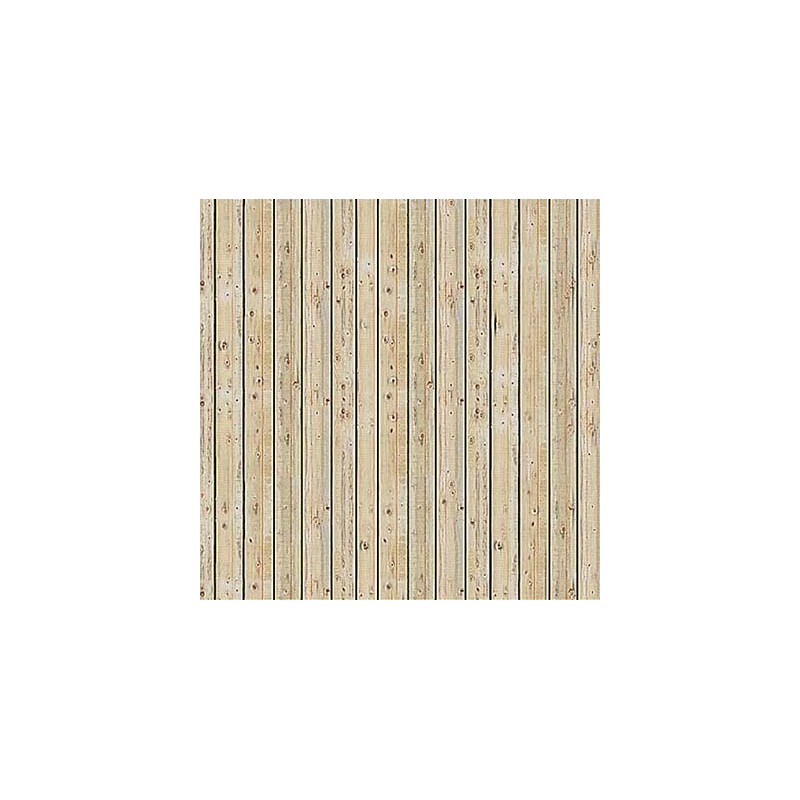 Pared o suelo de madera. BUSCH 7419