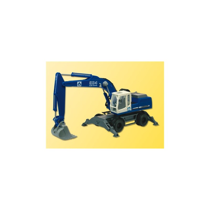 Liebherr R934. KIBRI 11995