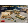 Panzerfaust 30/60 Set. MINIART 35253