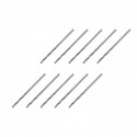 Metric Drill Bits, 0.95 mm. MODELCRAFT 1910/095