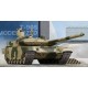 Russian T-90S modernized. TRUMPETER 05549