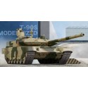 Russian T-90S modernized. TRUMPETER 05549