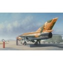 MiG-21MF. TRUMPETER 02863 MiG-21MF. TRUMPETER 02863