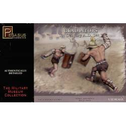 Gladiators. PEGASUS 3201
