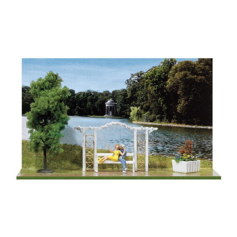 Escena de novios. FALLER 154110