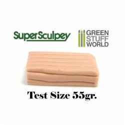 Super Sculpey, beige. GREEN STUFF WORLD 365098