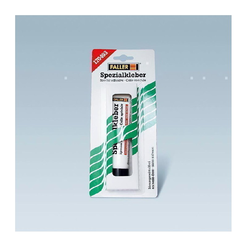 Pegamento "Decorflex. FALLER 170493