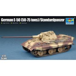 E-50 Standarpanzer.
