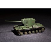 KV-2 de 107mm zis-6. TRUMPETER 07162