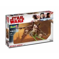 Star Wars: Republic
