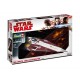 Star Wars: Caza de Jedi de Obi Wan. REVELL 03614