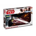Star Wars: Obi Wan´s Jedi Starfighter. REVELL 03614