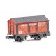 "Fradera y Butsems" box wagon. PECO NR-P937