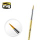 Brush round Nº2. AMIG 8614