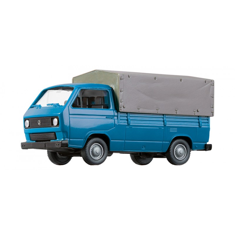 Furgoneta VW T3. ROCO 05361 Furgoneta VW T3. ROCO 05361