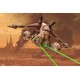 Star Wars: Republic gunship. REVELL 63613