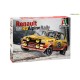 Renault R5 Alpine Rally. ITALERI 3652