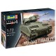 M2/M3 Bradley. REVELL 03143