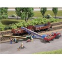 Conveyor belts. AUHAGEN 41630