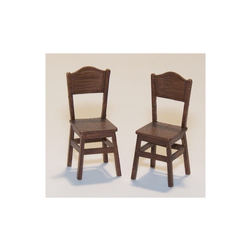 Sillas de cocina. PLUS MODEL EL049