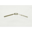 Toma de corriente para bogies. FLEISCHMANN 00614977